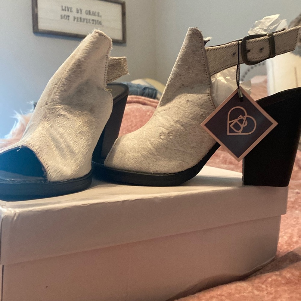 Alcalas Boots